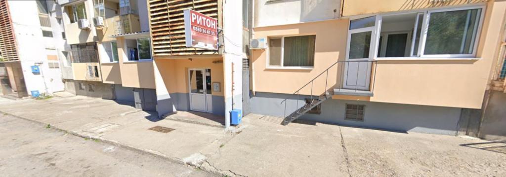 Хостел Ритон Ruse Extérieur photo